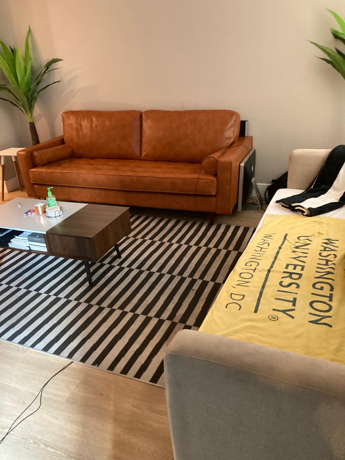 NICE 2 CLEAN Background