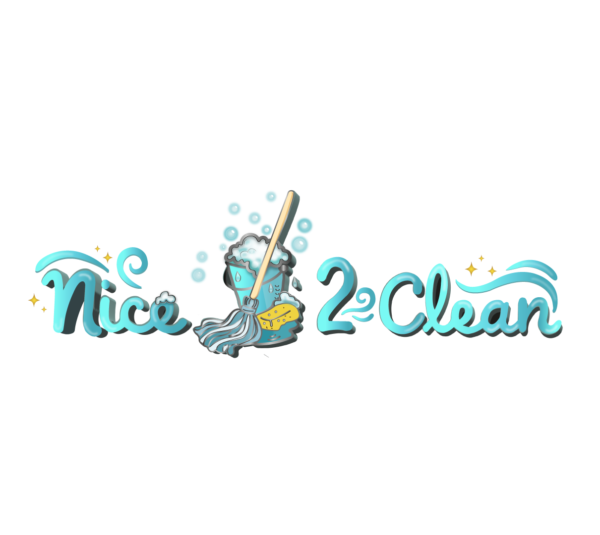 NICE 2 CLEAN